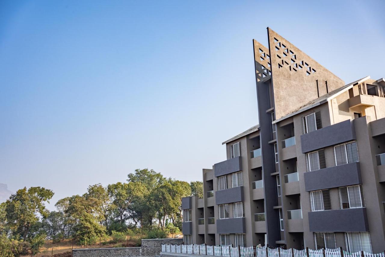 Mountain Shadow Resort Igatpuri Exterior photo